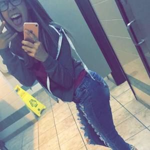 Meet your Posher, Cacedie